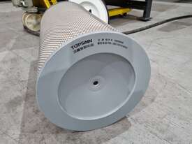 New 2022 Topsinn Dust Collector Dust Extractors In MOORABBIN AIRPORT, VIC