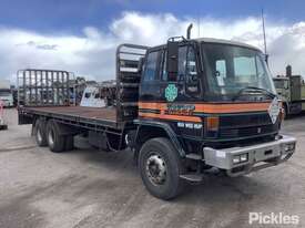 1992 Isuzu FVR900 - picture0' - Click to enlarge