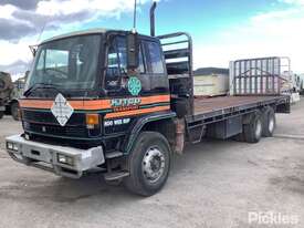 1992 Isuzu FVR900 - picture0' - Click to enlarge