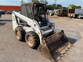 Bobcat S150 - picture0' - Click to enlarge