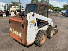 Bobcat S150 - picture2' - Click to enlarge