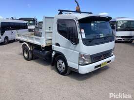 2006 Mitsubishi Canter 7/800 - picture0' - Click to enlarge