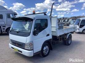 2006 Mitsubishi Canter 7/800 - picture0' - Click to enlarge