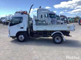 2006 Mitsubishi Canter 7/800 - picture1' - Click to enlarge