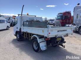 2006 Mitsubishi Canter 7/800 - picture2' - Click to enlarge