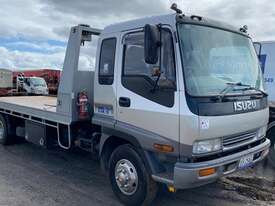 Isuzu FRR500 - picture0' - Click to enlarge