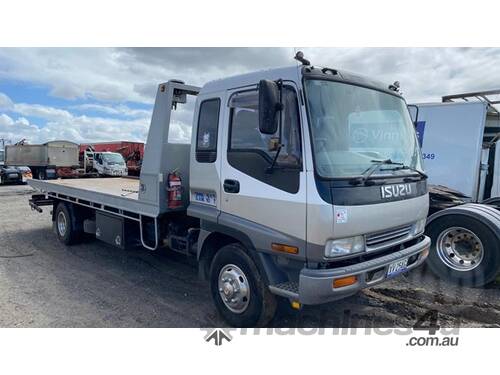 Isuzu FRR500