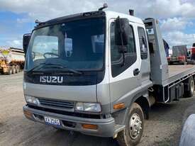 Isuzu FRR500 - picture2' - Click to enlarge