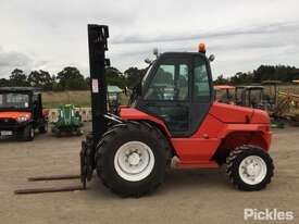 2000 Manitou M30-4 - picture0' - Click to enlarge