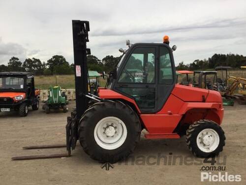 2000 Manitou M30-4