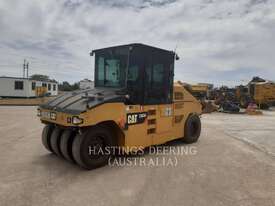 CATERPILLAR CW34LRC Pneumatic Tired Compactors - picture0' - Click to enlarge