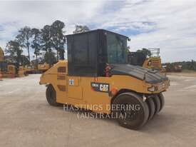 CATERPILLAR CW34LRC Pneumatic Tired Compactors - picture1' - Click to enlarge