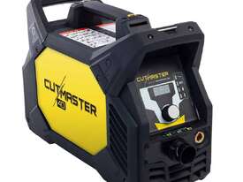 ESAB Cutmaster 40 Plasma Cutter - picture0' - Click to enlarge