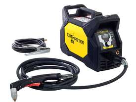 ESAB Cutmaster 40 Plasma Cutter - picture2' - Click to enlarge