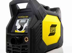 ESAB Cutmaster 40 Plasma Cutter - picture0' - Click to enlarge