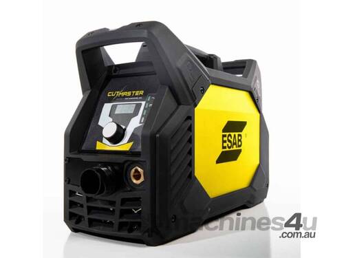 ESAB Cutmaster 40 Plasma Cutter