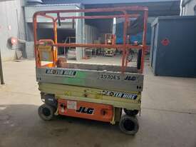 JLG 1930ES SCISSOR LIFT - picture0' - Click to enlarge