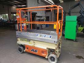 JLG 1930ES SCISSOR LIFT - picture0' - Click to enlarge