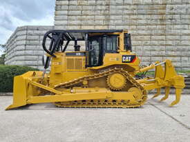 Testing#2 2006 CATERPILLAR D7R XR II Dozer (Stock No. 89690) CAT D7R - picture0' - Click to enlarge