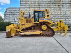 Testing#2 2006 CATERPILLAR D7R XR II Dozer (Stock No. 89690) CAT D7R - picture0' - Click to enlarge