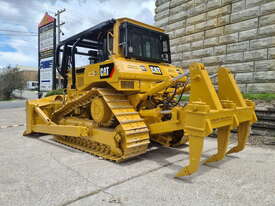 Testing#2 2006 CATERPILLAR D7R XR II Dozer (Stock No. 89690) CAT D7R - picture1' - Click to enlarge