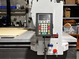 CNC Router Table (MULTICAM) - picture2' - Click to enlarge