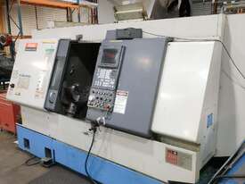 MAZAK Integrex 200Y  - picture0' - Click to enlarge