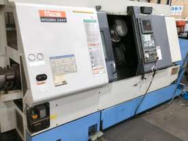 MAZAK Integrex 200Y  - picture0' - Click to enlarge