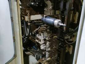 MAZAK Integrex 200Y  - picture2' - Click to enlarge