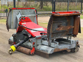 Howard HOWARD CONDOR RLM350 Slasher Hay/Forage Equip - picture0' - Click to enlarge