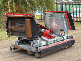 Howard HOWARD CONDOR RLM350 Slasher Hay/Forage Equip - picture2' - Click to enlarge