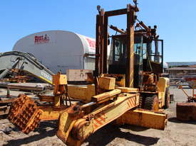 2012 HOIST R400AT48 TYRE HANDLER - picture0' - Click to enlarge