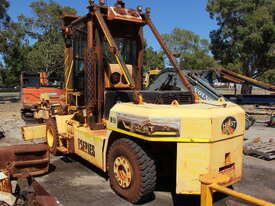 2012 HOIST R400AT48 TYRE HANDLER - picture1' - Click to enlarge