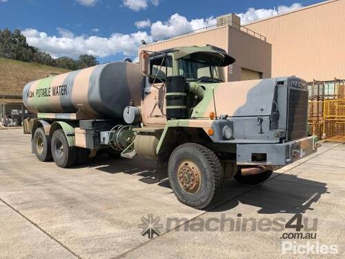 1984 Mack RM6866 RS