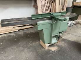 Used SCM F3 Planer/Jointer - picture1' - Click to enlarge