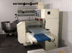 PFM Falcon Flow  Wrapper  (Extra Wide)  - picture1' - Click to enlarge