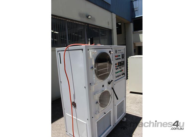 used dynavac FD400 Freeze Dryer in , Listed on Machines4u