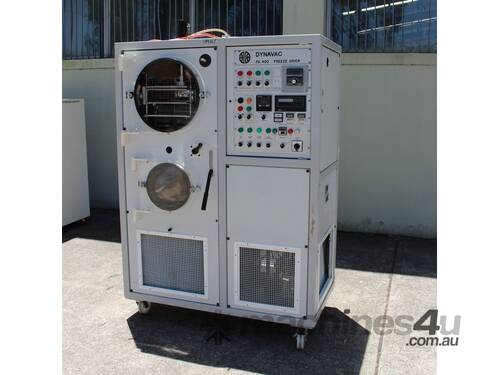 Freeze Drier