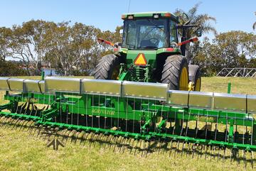Agrifarm Agrivator *AUSTRALIAN MADE*