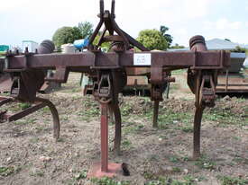 Chisel Plough 5 Tyne - picture0' - Click to enlarge