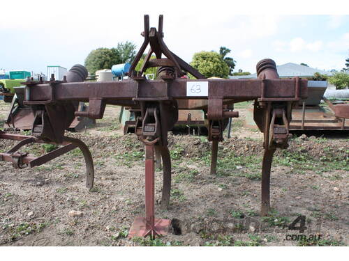 Chisel Plough 5 Tyne