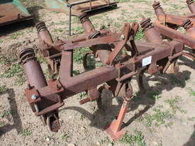 Chisel Plough 5 Tyne - picture0' - Click to enlarge