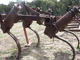 Chisel Plough 5 Tyne - picture2' - Click to enlarge