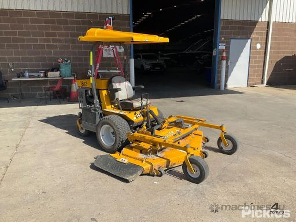 Used walker 2017 Walker Walkie Stackers in , Listed on Machines4u