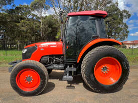 Kubota M9540 FWA/4WD Tractor - picture0' - Click to enlarge