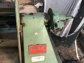 Marco Engineering Rectangle Metal Down Pipe Rollforming Machine - picture2' - Click to enlarge