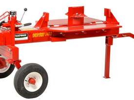 Split-Fire 3470 Motorised Log Splitter made in Canada - picture0' - Click to enlarge