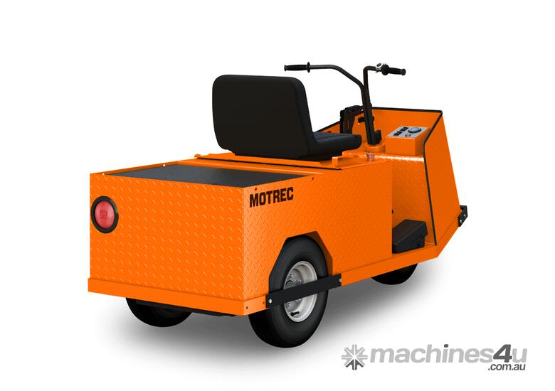 Motrec MP-240 Electric Personnel Carries