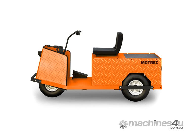 Motrec MP-240 Electric Personnel Carries