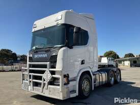 2019 Scania R620 - picture0' - Click to enlarge